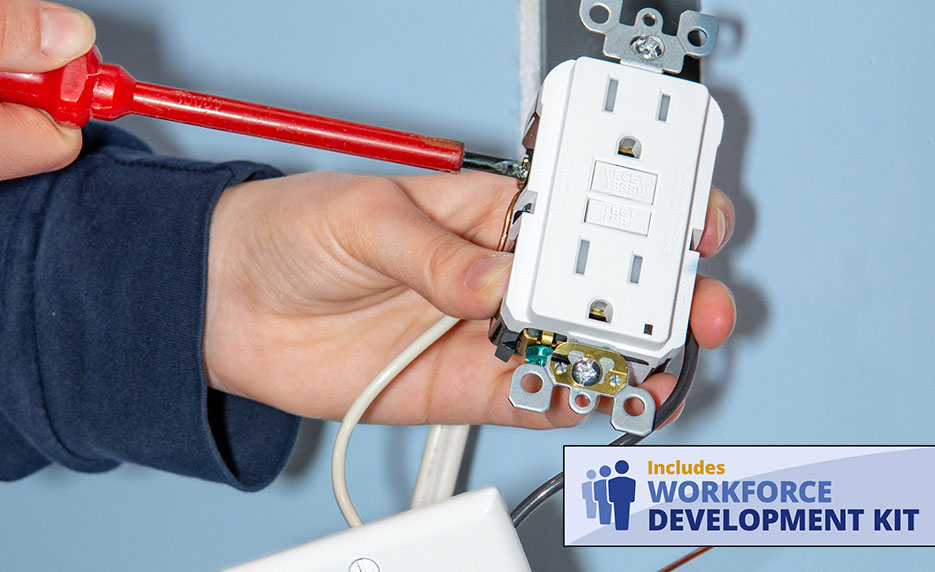 WDK-Residential-Electrician
