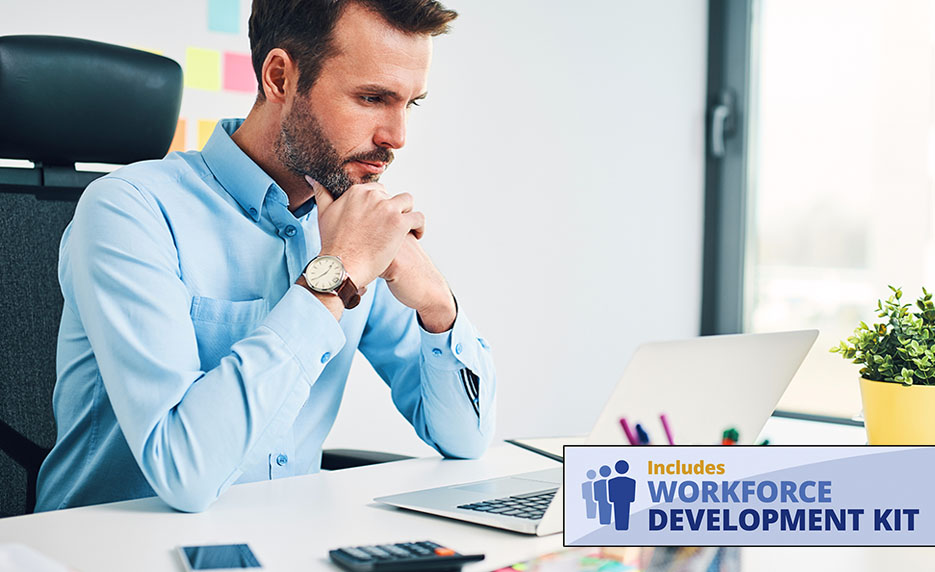 WDK-Certified-Administative-Professional-Office-Master