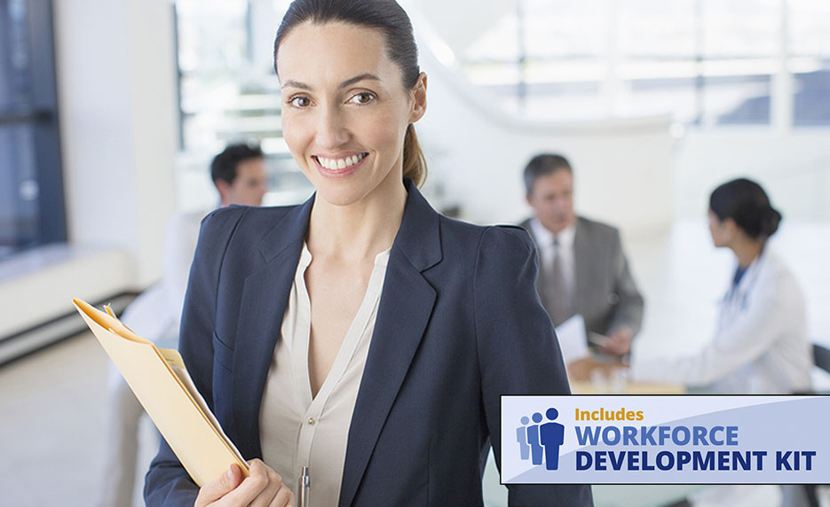 WDK-Certified-Medical-Administrative-Assistant-CMAA