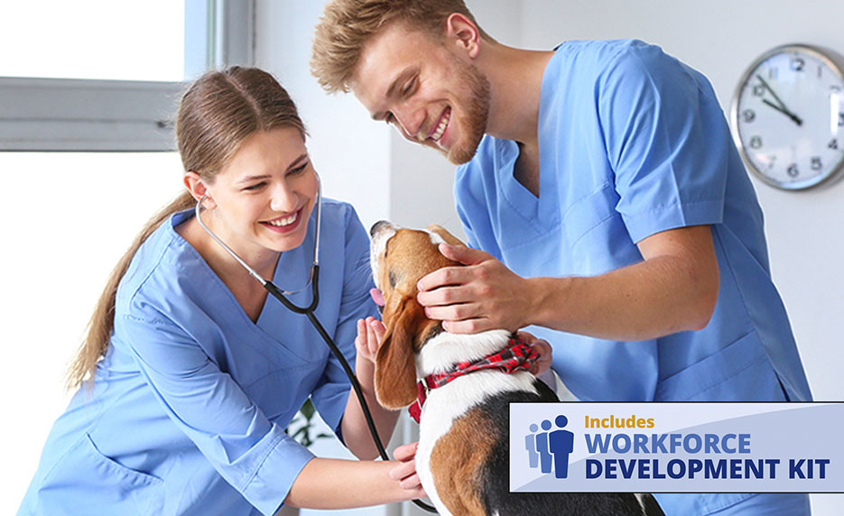WDK-Veterinary-Assistant