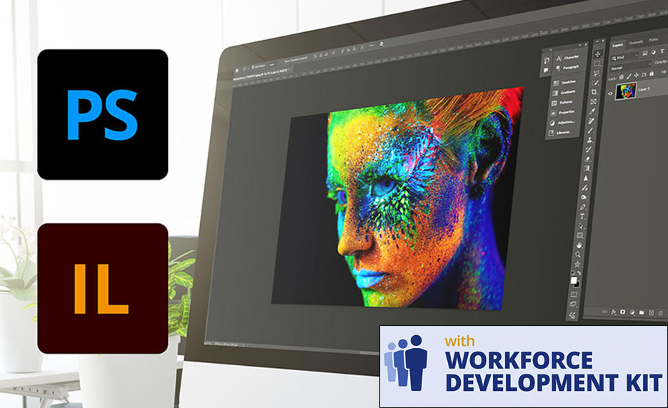 WDK522-Graphic-Design-PS-Illustrator