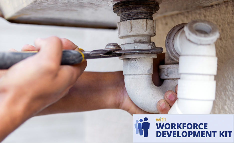Plumber-Practice
